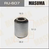 RU-607_сайлентблок передний нижний! Nissan Maxima CA33 all 00&gt