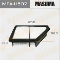 Воздушный фильтр LHD Masuma