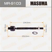 Рулевая тяга Masuma FIT/GE6  GE7  GE8  GE9