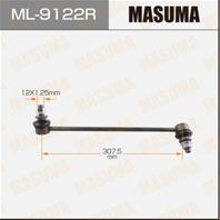 Линк Masuma front MURANO/ Z50 RH