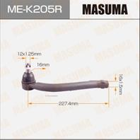 Наконечник рулевой тяги Masuma