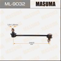 Линк masuma front camry acv45