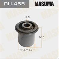 Ru-465_сайлентблок задней цапфы! suzuki grand vitara/escudo jb416/jb420/jb627 &lt06