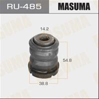 Ru-485_сайлентблок задней подвески задний левый! lexus rx300 mcu35 3.0i 03-08