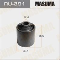 Ru-391_сайлентблок задней подвески !продольный toyota camry sxv10/sxv2/acv3 93&gt