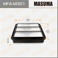Mfa-m301_фильтр воздушный! mitsubishi l200 2.5di-d 05&gt