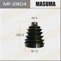 Привода пыльник masuma