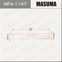 MFA-1147_фильтр воздушный! Toyota Estima 2.4 06-08/ Alphard/Velffire 2.4 11-