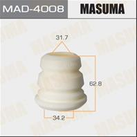 Mas_отбойник амортизаторов masuma mad-4008