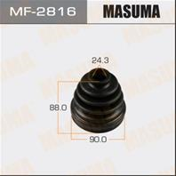 Пыльник ШРУСа MASUMA MF-2816