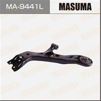 Рычаг нижний MASUMA front low NX200  NX300H / ZGZ10L  AYZ15L (L) (1/6)