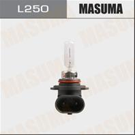 Галоген. лампа MASUMA HB3 12v 65W