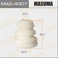 Mas_отбойник амортизаторов masuma mad-4007