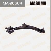 MA-9656R_рычаг передний нижний правый! Mazda 3 BK all 03&gt