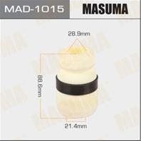 Отбойник амортизаторов masuma mad-1015 21.4x28.9x88.6, harrier, rx300 / mcu35l, mcu35w rear