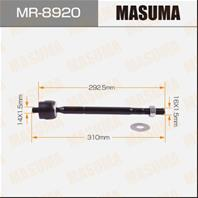 Рулевая тяга masuma mr-8920 fortuner, hilux / ggn165l, gun125l