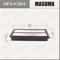 Воздушный фильтр masuma mfa-k364 a-9429