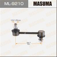 Линк Masuma ML-9210 rear MAZDA CX9 07-