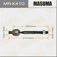 Рулевая тяга Masuma