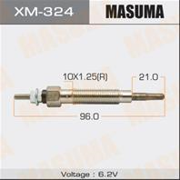 Свеча накаливания XM324 от компании MASUMA