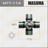 Крестовина Masuma 28.5x77.9