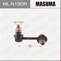 Линк Masuma front SKYLINE V35 RH