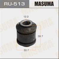 Сайлентблок Masuma IST/ NCP65 rear LH