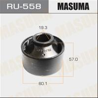 Ru-558_сайлентблок перед.! subaru legasy 04&gt