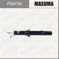 Амортизатор газомасляный masuma p3470 (kyb-341449) r