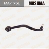 Рычаг нижний MASUMA front low MAZDA 6  ATENZA / GG# (L) (1/4)