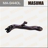 Рычаг нижний MASUMA front low AURIS  SAI / ADE150L  AZK10 (L) (1/6)