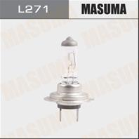 Галоген. лампа MASUMA H7 24v 70W