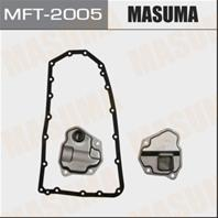 Фильтр трансмиссии Masuma