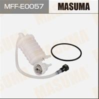 Фильтр топливный MASUMA