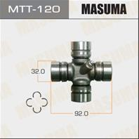 Крестовина Masuma 32x61