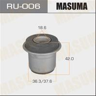 Сайлентблок Masuma TownAce /CR2 CM5/ front up