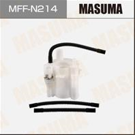 Топливный фильтр masuma в бак (без крышки) teana j32