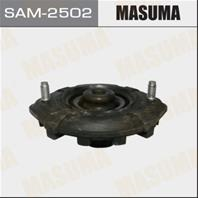 SAM-2502_опора амортизатора заднего! Nissan Maxima 2.0-3.0 V6 24V 00&gt