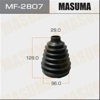 Пыльник ШРУСа Masuma