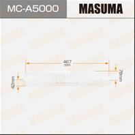 Воздушный фильтр Салонный Masuma