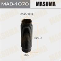 Mas_пыльники стоек универс. masuma mab-1070