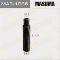 Mas_пыльники стоек универс. masuma mab-1086