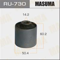 Сайлентблок MASUMA LAND CRUISER  LX470 / UZJ100L  UZJ100W rear up