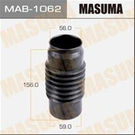 Пыльники стоек универс. masuma mab-1062