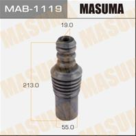 Пыльники стоек универс. masuma mab-1119