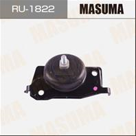 Подушка крепления двигателя masuma ru-1822 land cruiser / uzj200l / 2uzfe (rh)