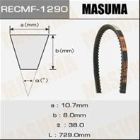 Ремень клиновидный Masuma рк.1290