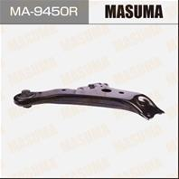 Рычаг нижний MASUMA front low RX450H  HIGHLANDER / GYL15L  ASU40L (R) (1/6)