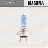 Галоген. лампа MASUMA H7 12v 55W BLUE