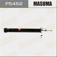 Амортизатор газомасляный masuma p5452 (kyb-343431)